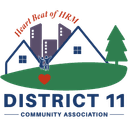 District 11 Community Association